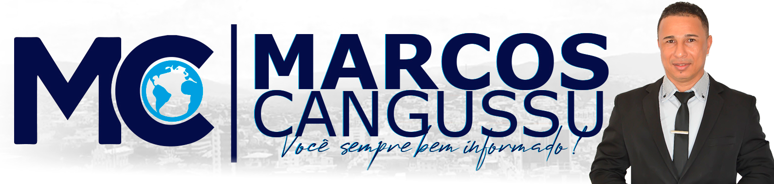 Marcos Cangussu