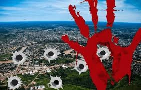 Jequié: Modus operandi se repete e jovem é morto dentro de casa no bairro Joaquim Romão