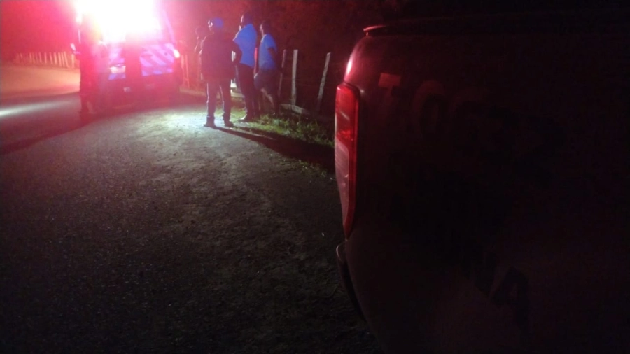 Motociclista morre após cair em curva na BA-547, em Apuarema