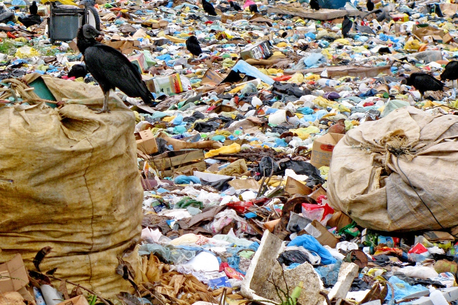 Seminário do MPBA debaterá cobrança por serviço de manejo de resíduos sólidos pelos municípios baianos