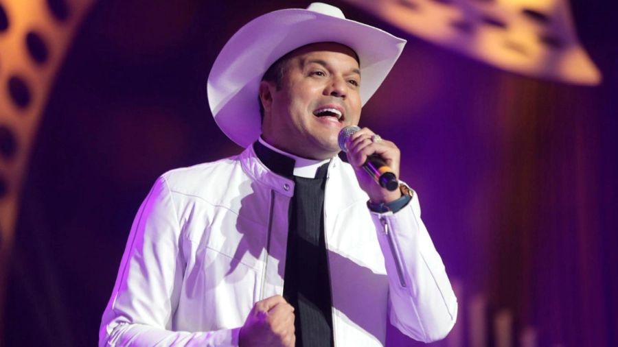 Diocese de Jequié encerra Ano Jubilar neste domingo com show do Padre Alessandro Campos