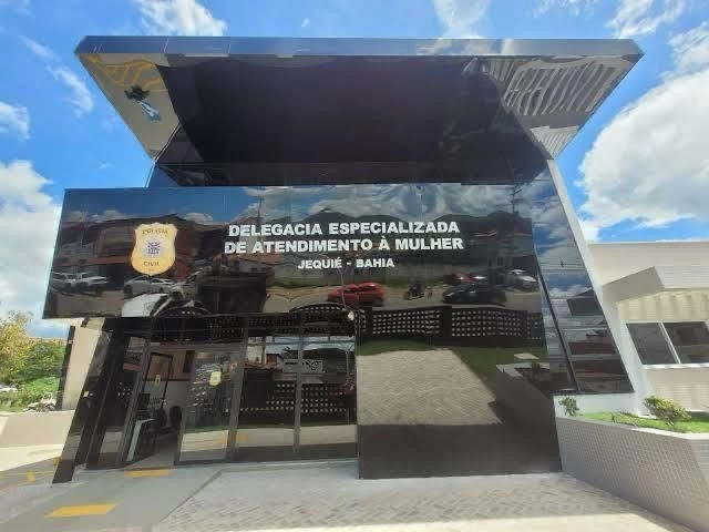 Durante os 21 Dias de Ativismo, DEAM Jequié prende suspeito por ameaças e divulgação de vídeo íntimo