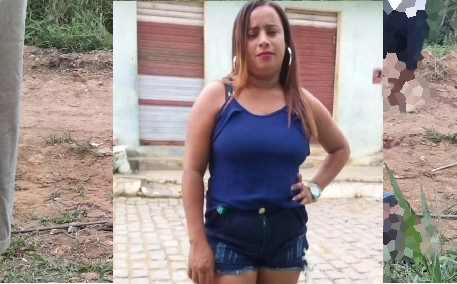 Jequié: Casal é encontrado morto em estrada de Florestal; caso é tratado como feminicídio seguido de suicídio