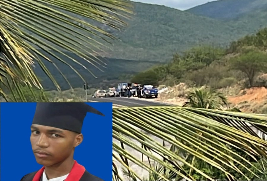 Sonho interrompido: jovem que queria ser advogado é encontrado morto em Jequié