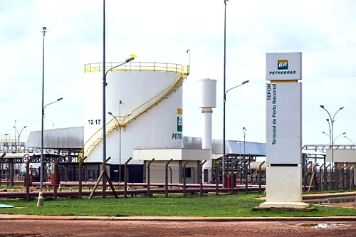 Transpetro comemora 30 anos e reforça papel estratégico de Jequié