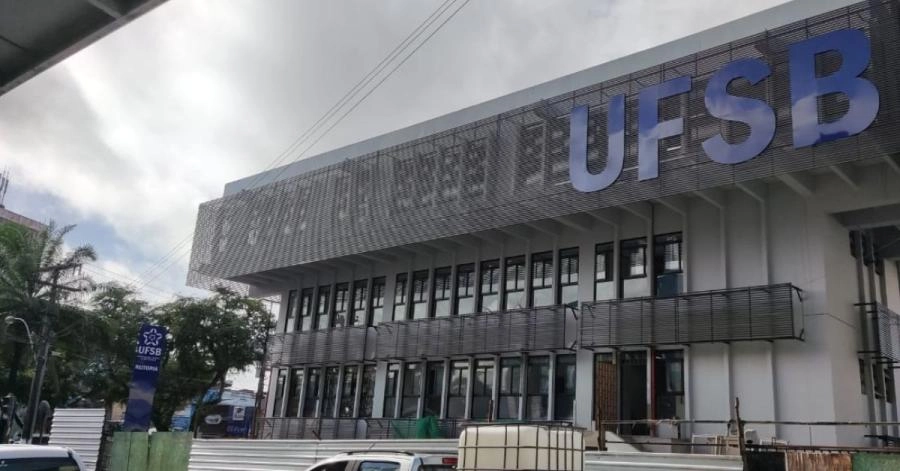 Ufsb tem campus de Jequié credenciado e recebe autorização para oferta de cinco novos cursos