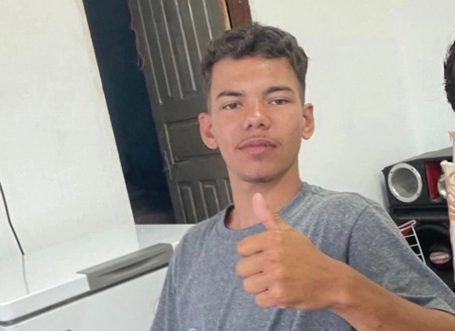 Banho no Rio das Contas termina em tragédia; jovem de 18 anos havia concluído recentemente os estudos