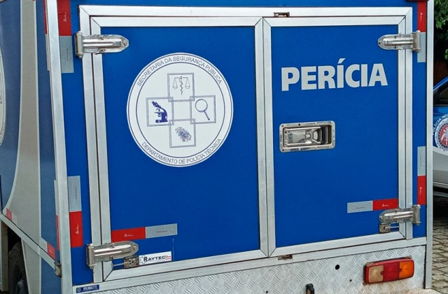 Criminosos encapuzados invadem casa e executam jovem de 29 anos em Jequié