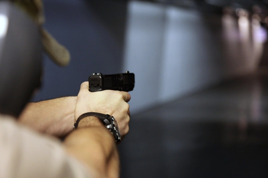 Homem é baleado no Curral Novo, em Jequié