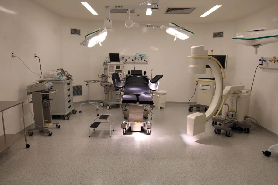 Hospital Geral Prado Valadares conquista Residência Médica em Cirurgia Geral