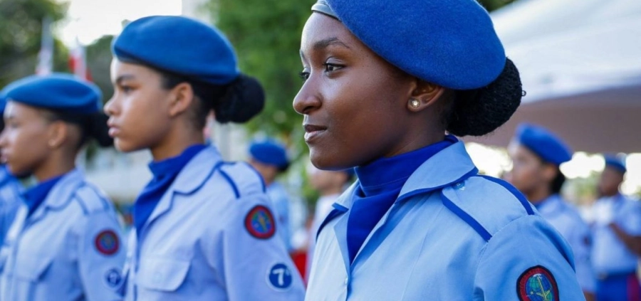 Inscrições para colégios da PMBA terminam nesta sexta