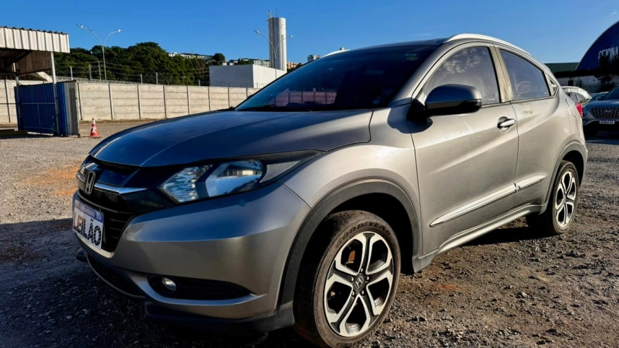 Leilões do Detran possuem mais de 2,6 mil lotes de veículos e sucatas aproveitáveis