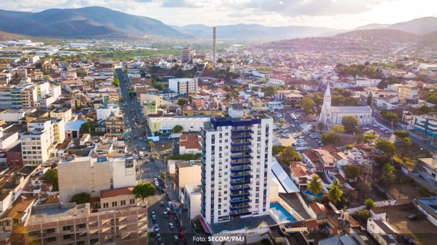 Região de Jequié desponta como área estratégica para terras raras na Bahia