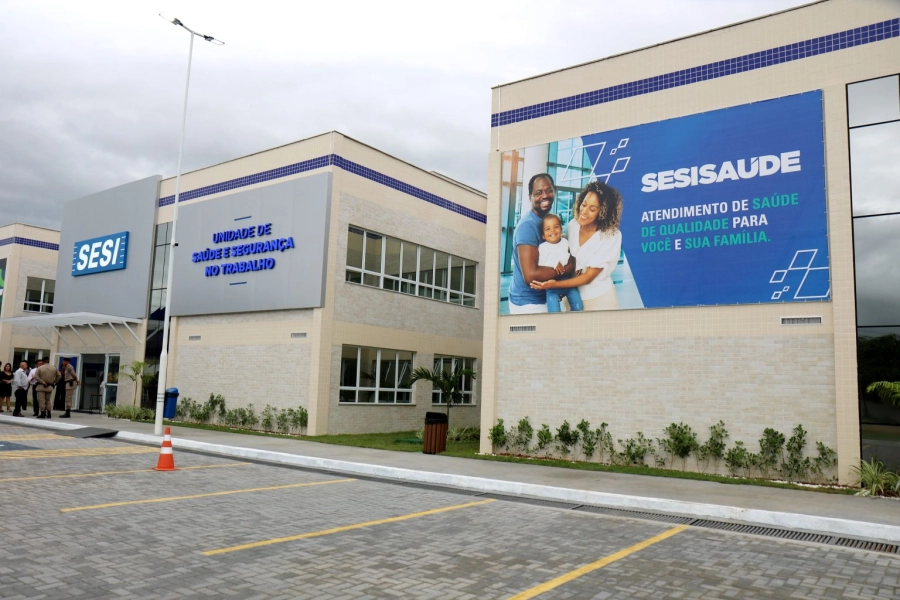 SENAI Bahia abre inscrições para bolsas em cursos técnicos na unidade de Jequié