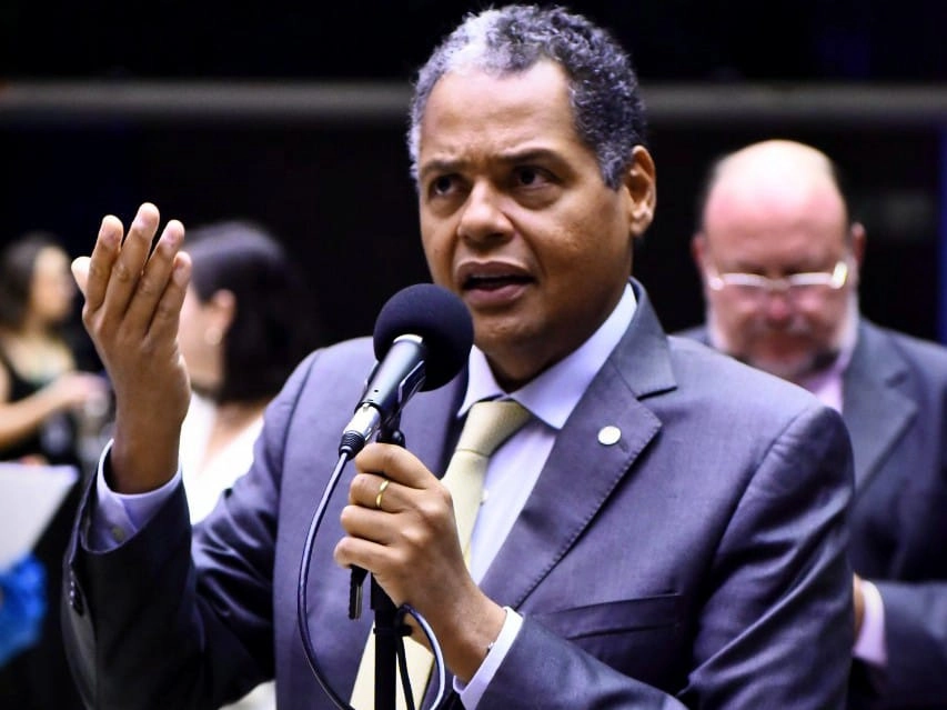 Antônio Brito é reconduzido à liderança do PSD na Câmara dos deputados