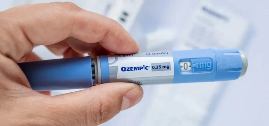 Anvisa registra 65 notificações de mortes suspeitas ligadas a canetas emagrecedoras