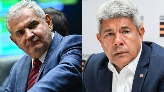 Após rompimento com Jerônimo, Coronel se reúne com prefeitos aliados