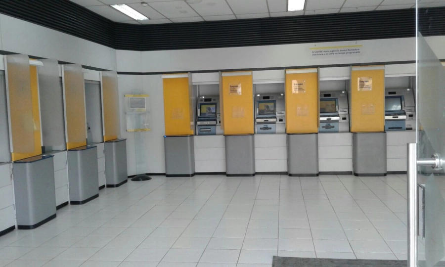 Bancos fecham na segunda-feira e terça-feira de Carnaval