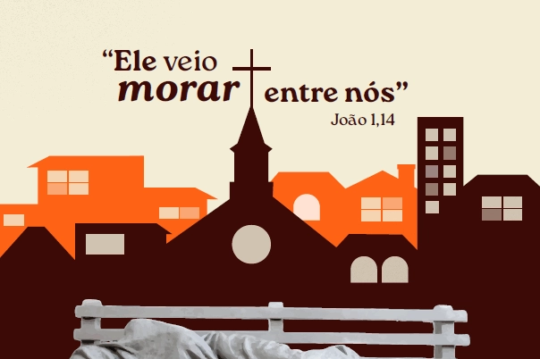 Campanha da Fraternidade: Quaresma começa com apelo forte por justiça e moradia para todos