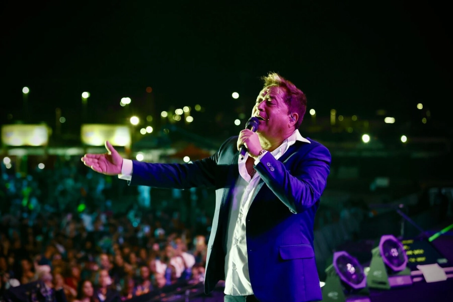 FIM DA FARRA? Veja artistas que excederam teto de R$ 700 mil e podem ficar de fora do São João