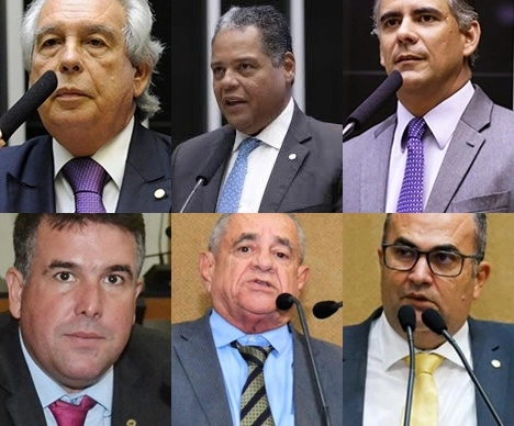 Força política em Jequié: deputados disputam protagonismo e olho em 2026