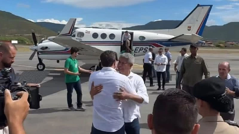 Governador garante que novo aeroporto do Vale do Jiquiriçá vai sair do papel