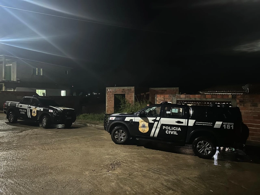 Homem mata cão da própria família e enfrenta polícia por seis horas no sudoeste baiano