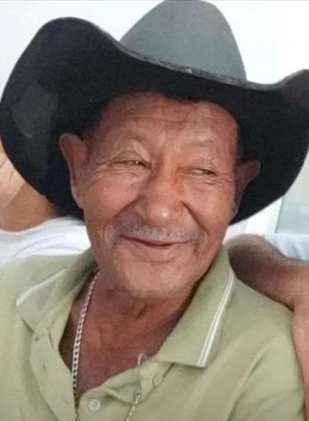 Idoso não resiste após ser atingido por motocicleta em Lagedo do Tabocal