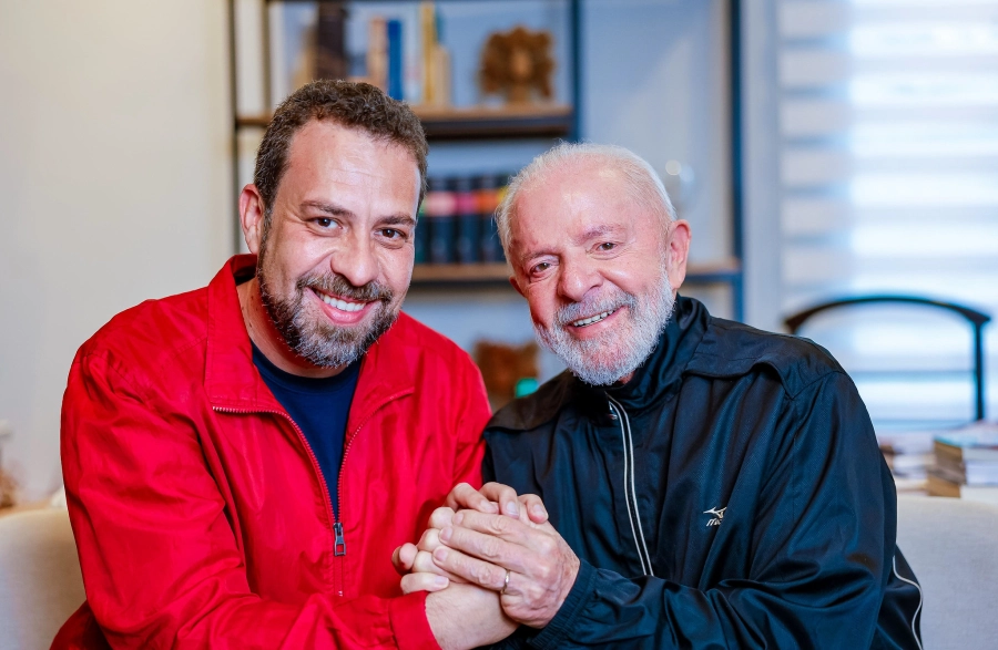 Possível federação entre PT e PSOL agita cenário político