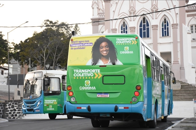 Transporte coletivo funciona normalmente no Carnaval em Jequié
