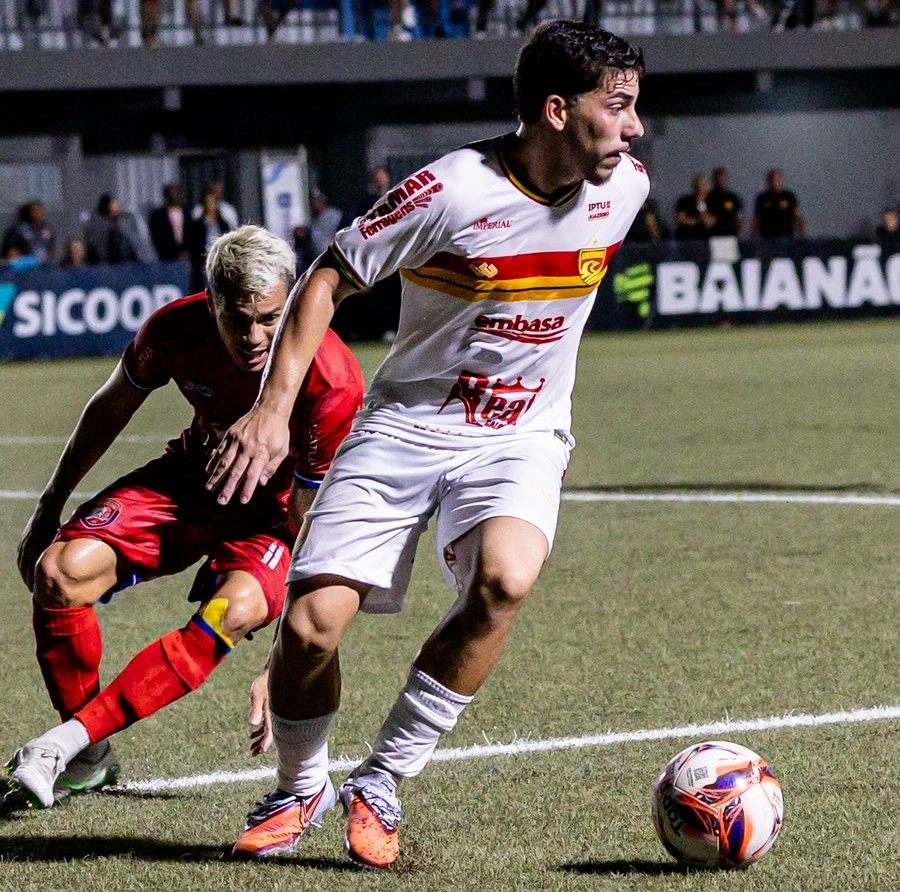 Tudo ou Nada no Waldomirão: Jequié decide vaga diante do Barcelona de Ilhéus no Baianão