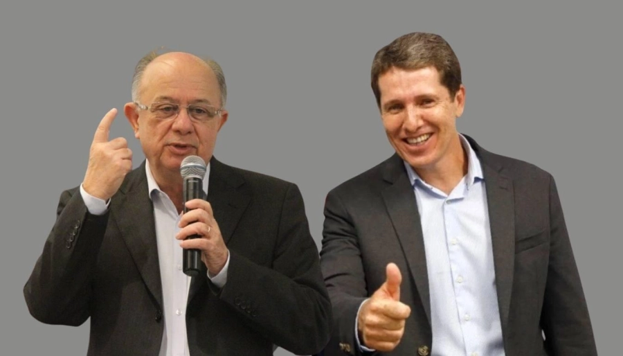 Zé Cocá desponta como favorito a vice de ACM Neto e grupo prega cautela em indicação de Zé Ronaldo; entenda