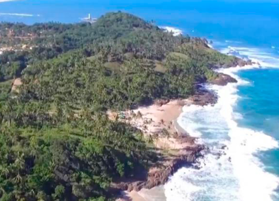 Setur-BA lança plano estratégico para retomada do turismo no estado