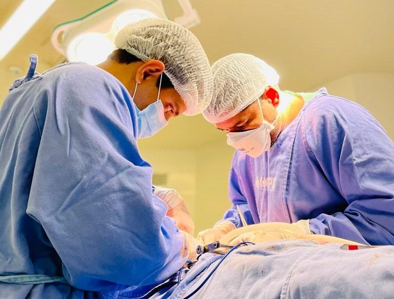 Hospital Geral Prado Valadares realiza  primeira captação de múltiplos órgãos do ano