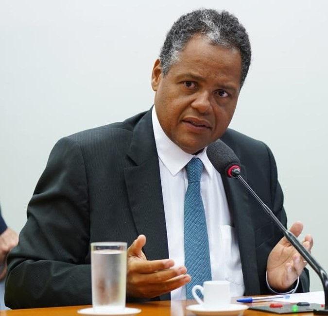 Antônio Brito é reconduzido a líder do PSD na Câmara dos Deputados