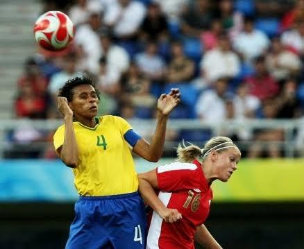 Doce Mel Feminino aposta em ex-jogadora da seleção brasileira para competição nacional