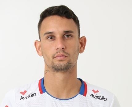 ADJ reforça defesa com ex-jogador do Nacional da Paraíba