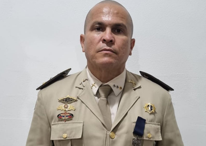 Estado promove mudanças no comando do CPM de Jequié; Tenente Coronel Castilho é o novo diretor