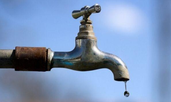 Cinco bairros de Jequié ficarão sem água nesta quarta-feira para lavagem de reservatório da Embasa