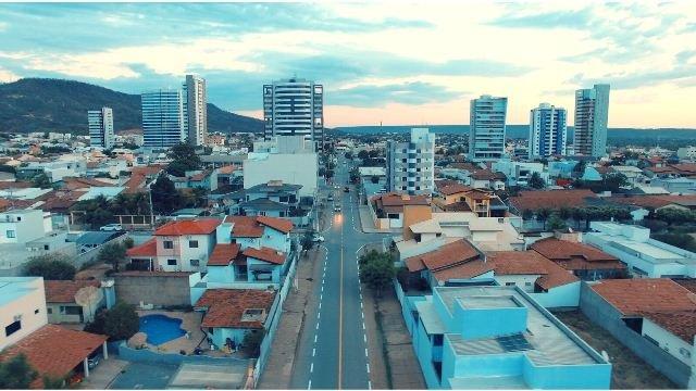 17 cidades da Bahia estão no ranking de melhores serviços urbanos e qualidade de vida, Barreiras lidera