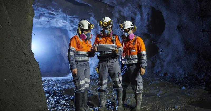 Australian Mines identifica novo alvo promissor no Projeto Jequié, na Bahia