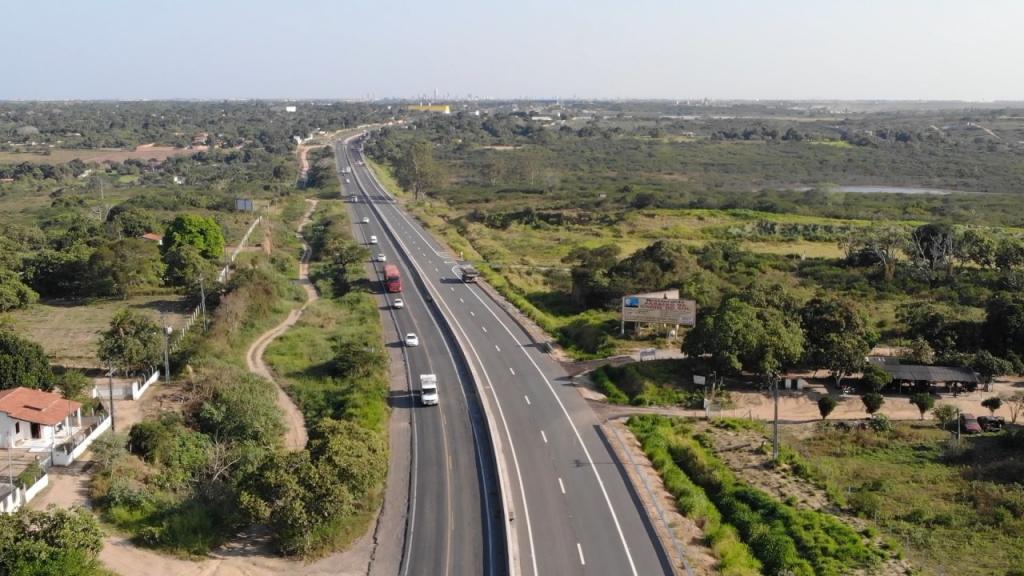 Ações de reintegração de posse de áreas próximas a rodovias administradas pela Via Bahia são suspensas após acordo