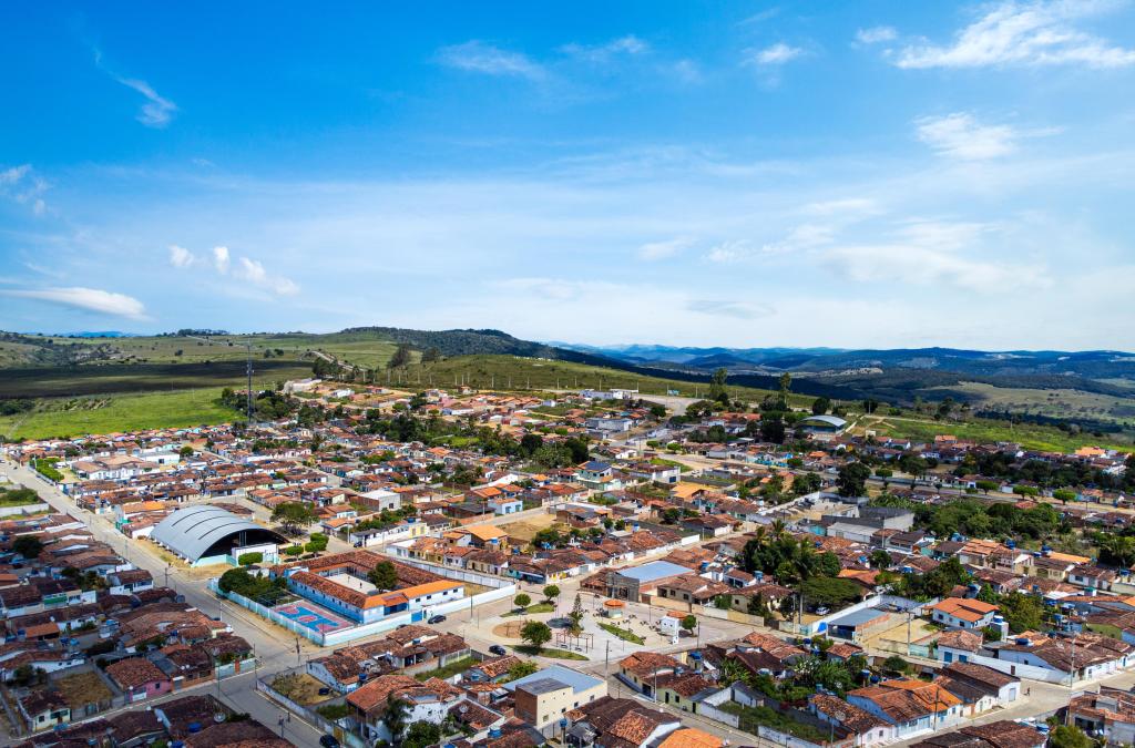Lajedo do Tabocal prepara para uma das maiores festas juninas da história do município