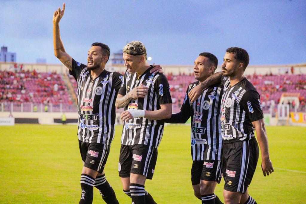 Folha salarial revela disparidade entre clubes do grupo D: Asa Lidera com R$ 320 mil