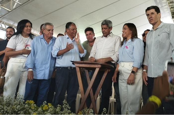 Eleições: Especulações e possibilidades de nomes para 2026 em Jequié