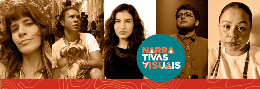 Sesc Bahia apresenta a 5ª edição do projeto Narrativas Visuais: Geografias do Invisível