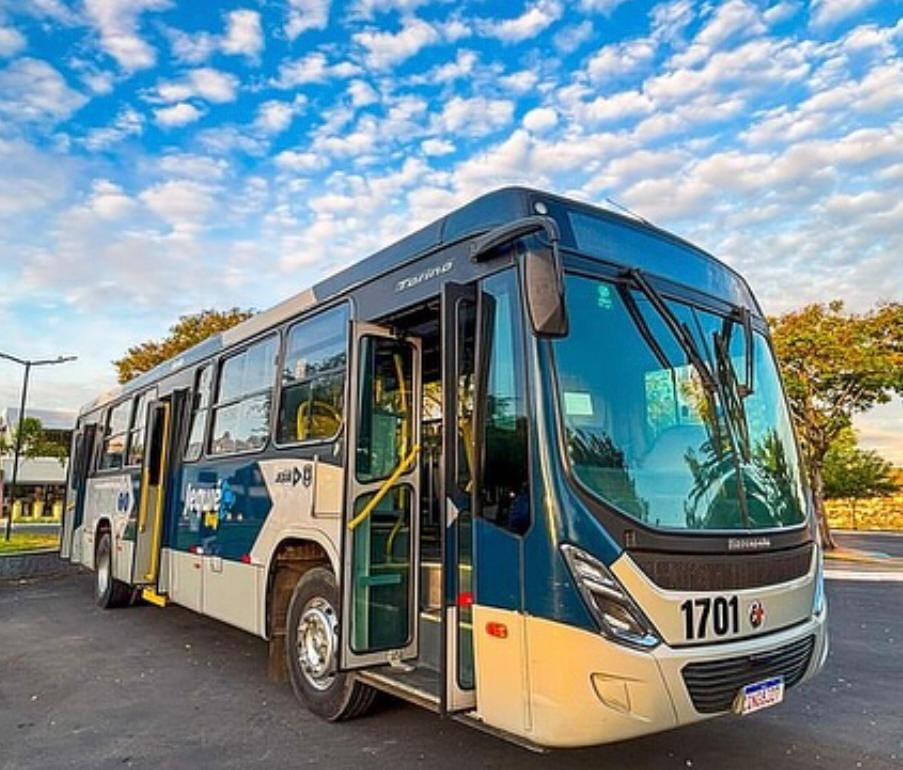 SUMTRAN abre vagas para motoristas, manobristas e cobradores em Jequié