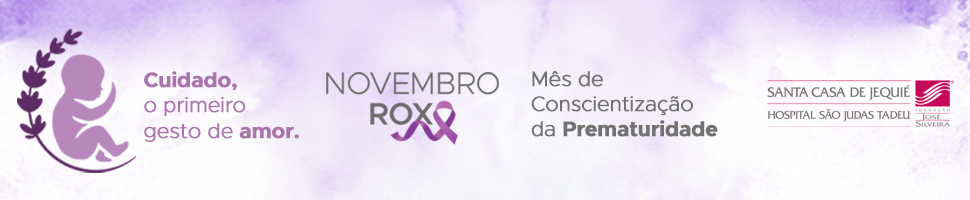 Novembro Roxo