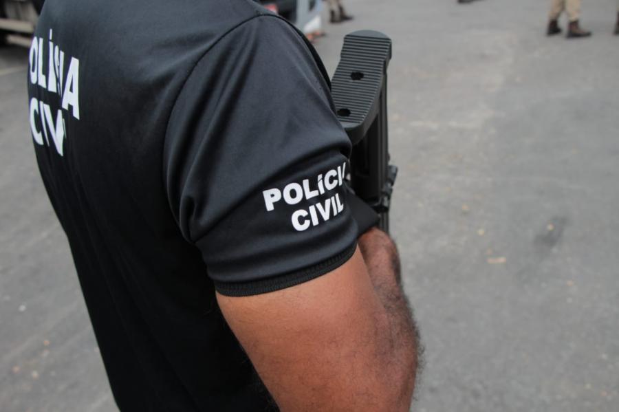 Jequié: Policia segue a caça de autores de crime no Amaralina