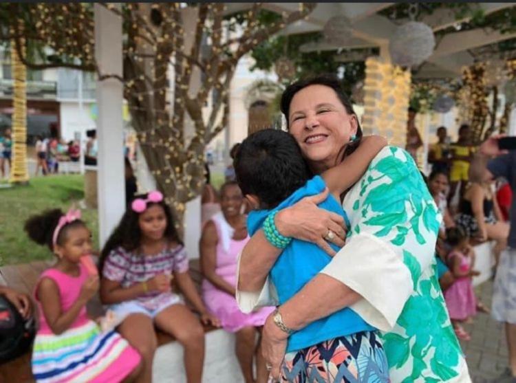Prefeita de Ipiaú diz que já comprovou inocência em julgamento no TCM